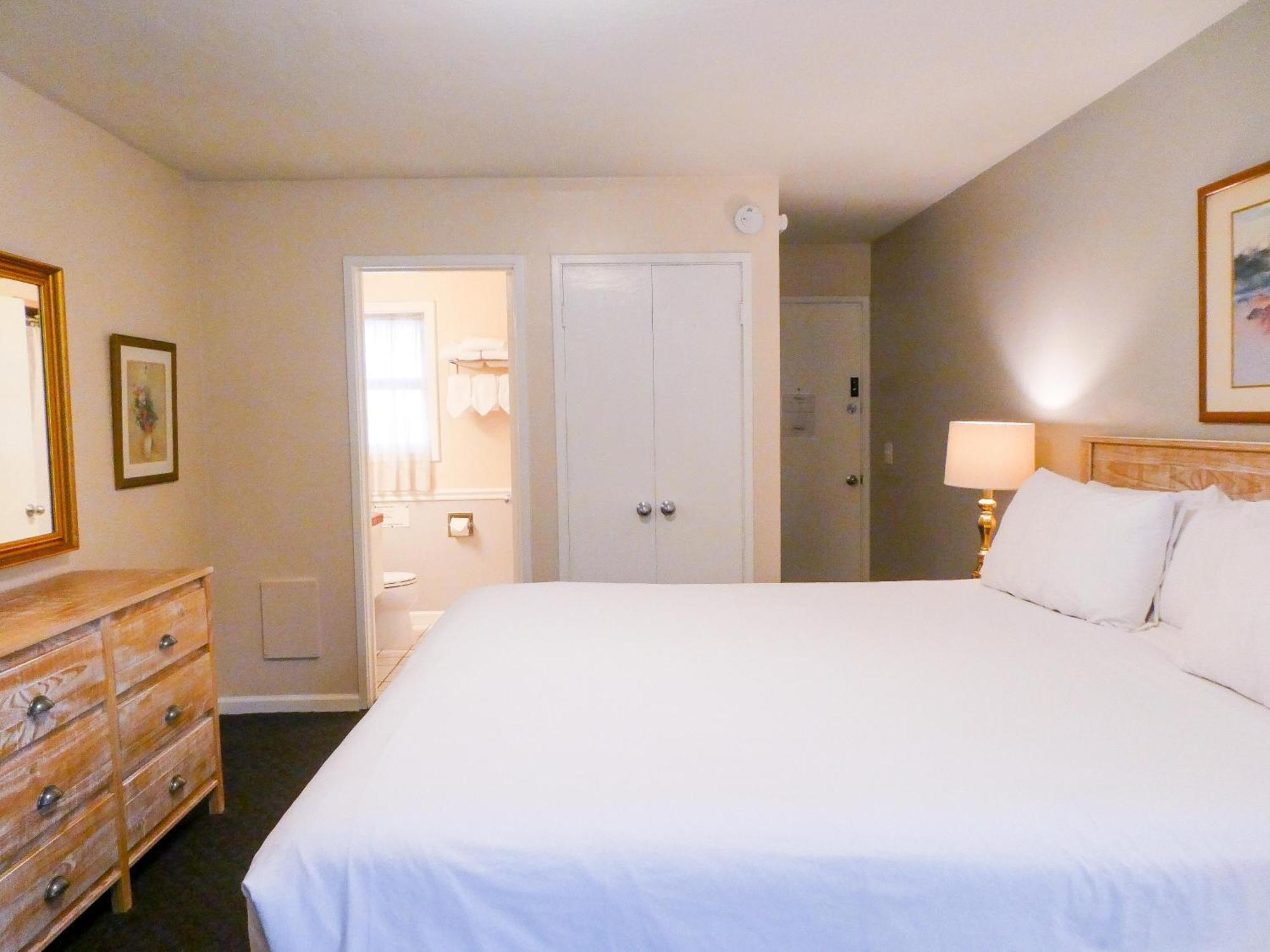 Fireplace Hotel 3*