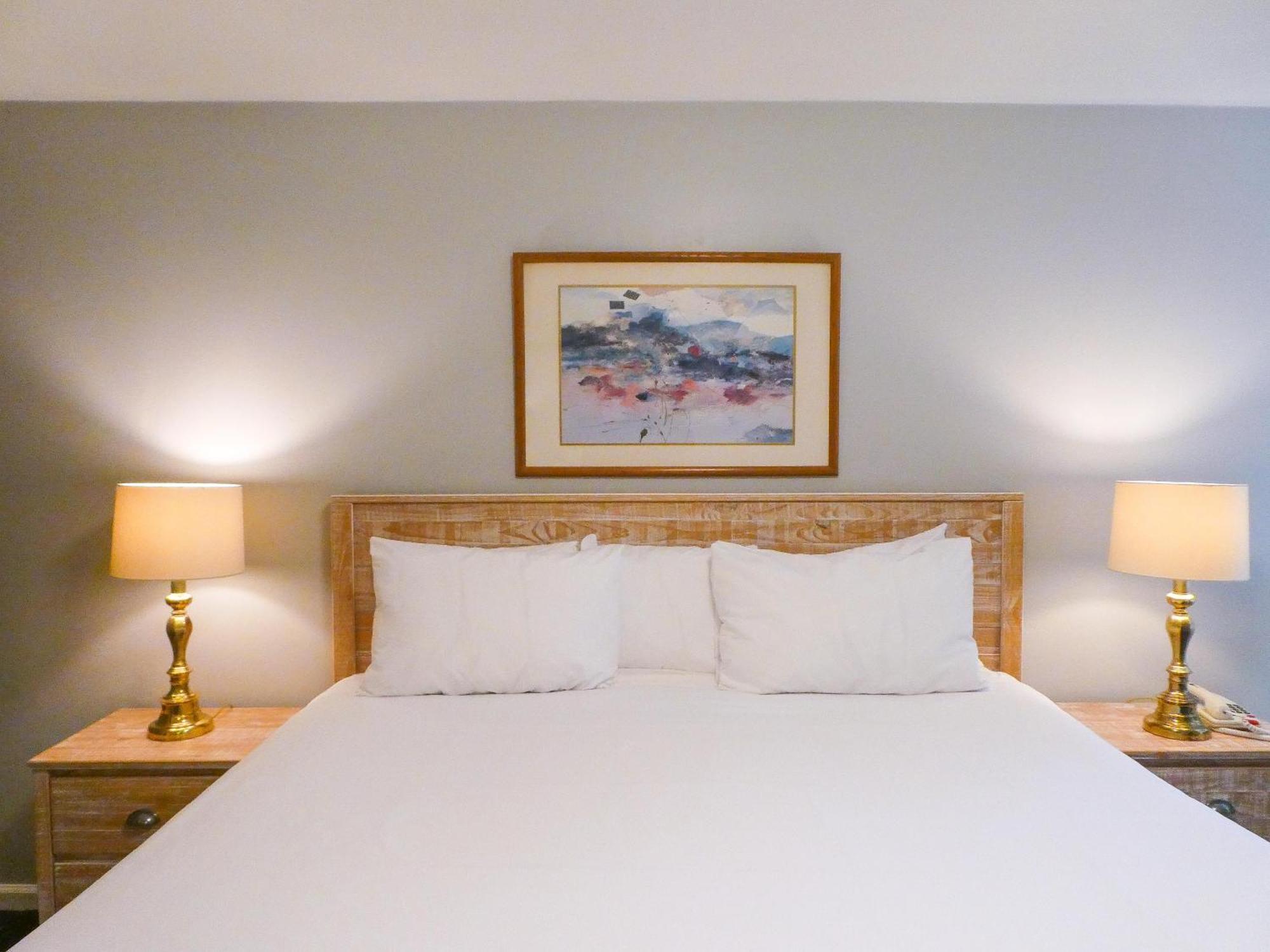 Fireplace Hotel 3*